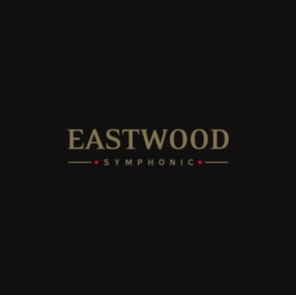 Eastwood Kyle - Eastwood Symphonic i gruppen VINYL / Toppsäljare hos Bengans Skivbutik AB (4265659)