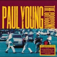 Young Paul - The Crossing i gruppen VINYL / Pop-Rock,RnB-Soul hos Bengans Skivbutik AB (4265763)
