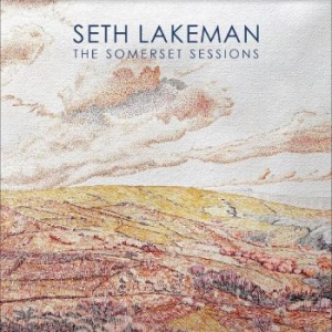 Lakeman Seth - The Somerset Sessions i gruppen CD / Hårdrock/ Heavy metal hos Bengans Skivbutik AB (4265771)