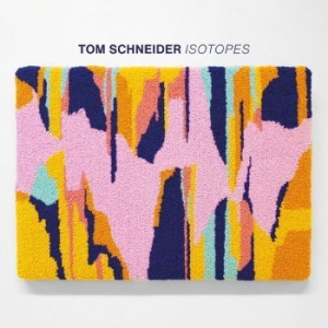 Schneider Tom - Isotopes i gruppen CD / Pop hos Bengans Skivbutik AB (4265777)