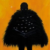 ANJIMILE - THE KING i gruppen VINYL / Toppsäljare hos Bengans Skivbutik AB (4265781)