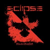ECLIPSE - MEGALOMANIUM i gruppen Minishops / Eclipse hos Bengans Skivbutik AB (4265784)