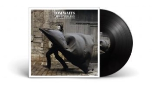 Tom Waits - A Rider In The Rain (Vinyl Lp) i gruppen VINYL / Pop-Rock hos Bengans Skivbutik AB (4265800)