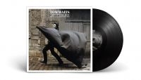 Waits Tom - A Rider In The Rain (Vinyl Lp) i gruppen VINYL / Pop-Rock hos Bengans Skivbutik AB (4265800)