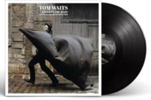Waits Tom - A Rider In The Rain (Vinyl Lp) i gruppen VINYL / Pop-Rock hos Bengans Skivbutik AB (4265800)