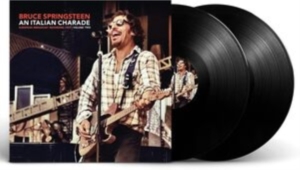 Springsteen Bruce - An Italian Charade Vol. 2 (2 Lp Vin i gruppen VINYL / Pop-Rock hos Bengans Skivbutik AB (4265801)