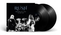Rush - Dreaming Out Loud Vol. 2 (2 Lp Viny i gruppen VINYL / Hårdrock hos Bengans Skivbutik AB (4265804)
