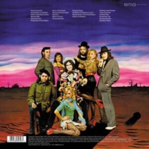 The Kinks - Preservation Act 2 i gruppen Minishops / Kinks hos Bengans Skivbutik AB (4265822)