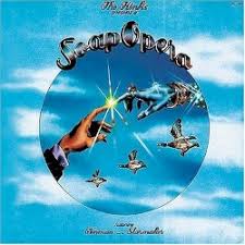 The Kinks - Soap Opera i gruppen Minishops / Kinks hos Bengans Skivbutik AB (4265823)