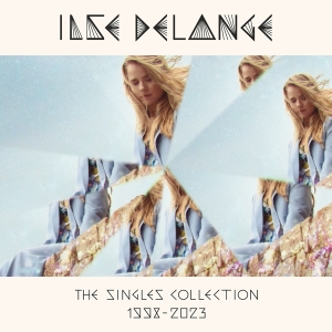 Ilse Delange - Singles Collection 1998-2023 i gruppen ÖVRIGT / Music On Vinyl - Vårkampanj hos Bengans Skivbutik AB (4265838)