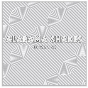 Alabama Shakes - Boys & Girls (Black & White Explosion Vi i gruppen ÖVRIGT / Övrigt / aub hos Bengans Skivbutik AB (4266001)