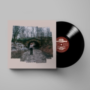 Kevin Morby - More Photographs A Continuum i gruppen VINYL / Pop-Rock hos Bengans Skivbutik AB (4266260)