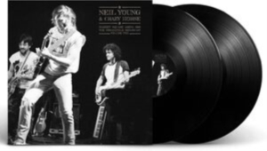 Young Neil & Crazy Horse - Market Square Arena 1986 Vol. 2 (2 i gruppen VINYL / Pop-Rock hos Bengans Skivbutik AB (4266271)