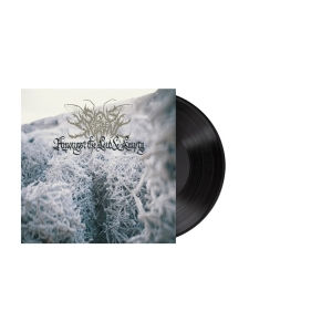 Signs Of The Swarm - Amongst The Low & Empty i gruppen VINYL / Hårdrock hos Bengans Skivbutik AB (4266316)