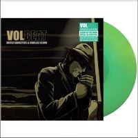Volbeat - Guitar Gangster & Cadillac Blood (G i gruppen VI TIPSAR / Startsida Vinylkampanj hos Bengans Skivbutik AB (4266392)