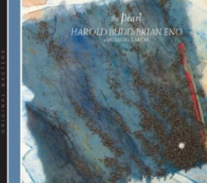 Harold Budd Brian Eno - The Pearl i gruppen ÖVRIGT / -Start Uni-CD hos Bengans Skivbutik AB (4266395)
