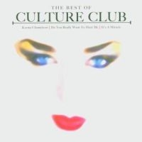 Culture Club - Best Of Culture Club i gruppen ÖVRIGT / Kampanj 6CD 500 hos Bengans Skivbutik AB (4266400)
