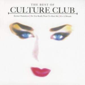 Culture Club - Best Of Culture Club i gruppen CD / Pop-Rock hos Bengans Skivbutik AB (4266400)
