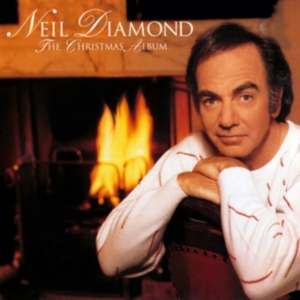 Neil Diamond - Christmas Album i gruppen CD / Pop-Rock hos Bengans Skivbutik AB (4266428)