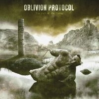 Oblivion Protocol - The Fall Of The Shires (Green Gatef i gruppen VINYL / Hårdrock hos Bengans Skivbutik AB (4266437)