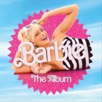 Barbie The Album - Barbie The Album (Hot Pink Vinyl) i gruppen Minishops / Barbie hos Bengans Skivbutik AB (4266469)