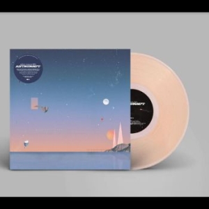 Walker Ash - Astronaut (Rose Vinyl) i gruppen VINYL / RnB-Soul hos Bengans Skivbutik AB (4266577)