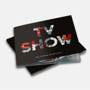 Pigeon Detectives The - Tv Show i gruppen CD / Pop hos Bengans Skivbutik AB (4266583)