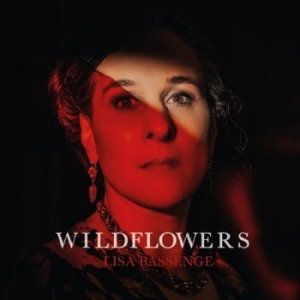 Bassenge Lisa - Wildflowers (Vinyl Lp) i gruppen VINYL / Jazz hos Bengans Skivbutik AB (4266584)