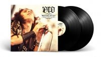 Dio - Philadelphia Freedom (2 Lp Vinyl) i gruppen VINYL / Hårdrock hos Bengans Skivbutik AB (4266585)