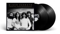 Black Sabbath - Syracuse 1976 (2 Lp Vinyl) i gruppen VINYL / Hårdrock hos Bengans Skivbutik AB (4266587)