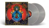 Batushka - Maria (2 Lp Clear Vinyl) i gruppen VINYL / Hårdrock hos Bengans Skivbutik AB (4266590)