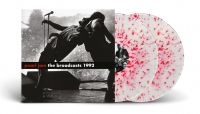 Pearl Jam - 1992 (2 Lp Clear Splatter Vinyl) i gruppen VINYL / Hårdrock hos Bengans Skivbutik AB (4266591)