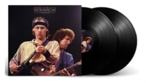 Dire Straits - San Antonio 1985 Vol.1 (2 Lp Vinyl) i gruppen VINYL / Pop-Rock hos Bengans Skivbutik AB (4266594)