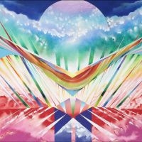 Glenn-Copeland Beverly - Primal Prayer i gruppen VINYL / Hårdrock,Pop-Rock hos Bengans Skivbutik AB (4266604)