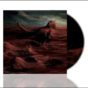 Deitus - Irreversible i gruppen CD / Hårdrock hos Bengans Skivbutik AB (4266605)