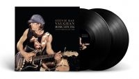 Vaughan Stevie Ray - Music City Usa (2 Lp Vinyl) i gruppen VINYL / Pop-Rock hos Bengans Skivbutik AB (4266640)