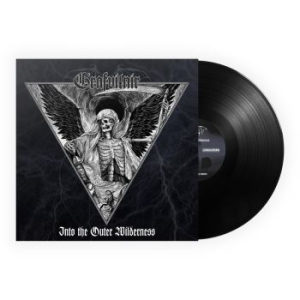Grafvitnir - Into The Outer Wilderness (Vinyl Lp i gruppen VINYL / Hårdrock/ Heavy metal hos Bengans Skivbutik AB (4266646)