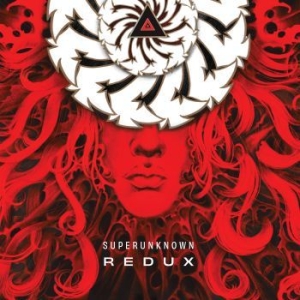 Blandade Artister - Superunknown Redux (2 Cd Digisleeve i gruppen CD / Hårdrock/ Heavy metal hos Bengans Skivbutik AB (4266657)