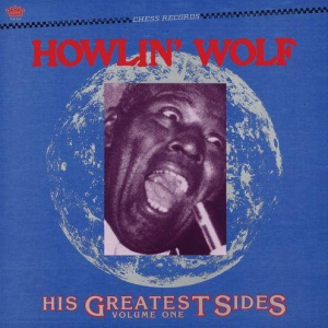 Howlin Wolf - His Greatest Sides Vol. 1 i gruppen VINYL / Vinyl Blues hos Bengans Skivbutik AB (4266690)