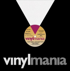 Man Friday - Love Honey Love Heartache i gruppen VINYL / Vinyl Soul hos Bengans Skivbutik AB (4266692)