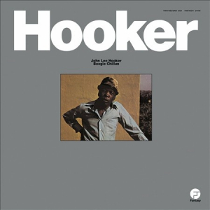 John Lee Hooker - Boogie Chillun i gruppen VINYL / Blues,Jazz hos Bengans Skivbutik AB (4266720)
