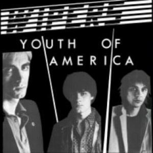 Wipers - Youth Of America i gruppen MUSIK / MC / Rock hos Bengans Skivbutik AB (4266725)