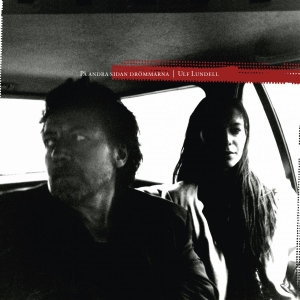 Ulf Lundell - På Andra Sidan Drömmarna i gruppen VINYL / Pop-Rock,Svensk Musik hos Bengans Skivbutik AB (4267664)