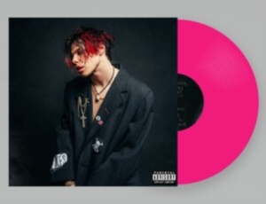 Yungblud - Yungblud (Ltd Indie Color Vinyl) i gruppen VINYL / Pop-Rock hos Bengans Skivbutik AB (4269487)