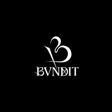 BVNDIT - 3RD MINI (Re-Original) i gruppen ÖVRIGT / K-Pop Blandat hos Bengans Skivbutik AB (4269737)