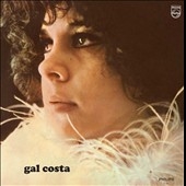 Gal Costa - Gal Costa i gruppen VINYL / World Music hos Bengans Skivbutik AB (4270803)