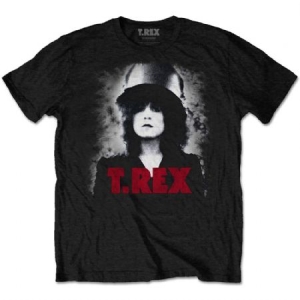 T-Rex - Unisex T-Shirt: Slider i gruppen ÖVRIGT / MK Test 5 hos Bengans Skivbutik AB (4271682r)