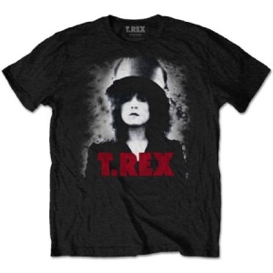 T-Rex - Unisex T-Shirt: Slider i gruppen ÖVRIGT / Merchandise hos Bengans Skivbutik AB (4271682r)