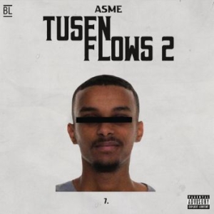 Asme - Tusen Flows 2 i gruppen Minishops / Asme hos Bengans Skivbutik AB (4271802)