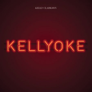 Kelly Clarkson - Kellyoke i gruppen CD / Pop-Rock hos Bengans Skivbutik AB (4271861)